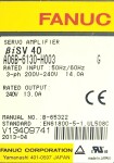 FANUC A06B-6130-H003